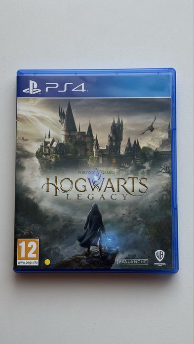 Vand joc Hogwarts Legacy - PS4