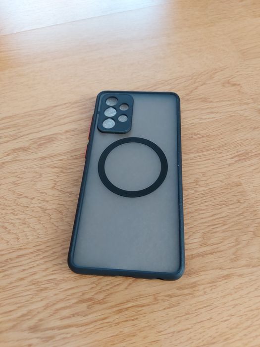 Husa magnetica Samsung A52S 5G