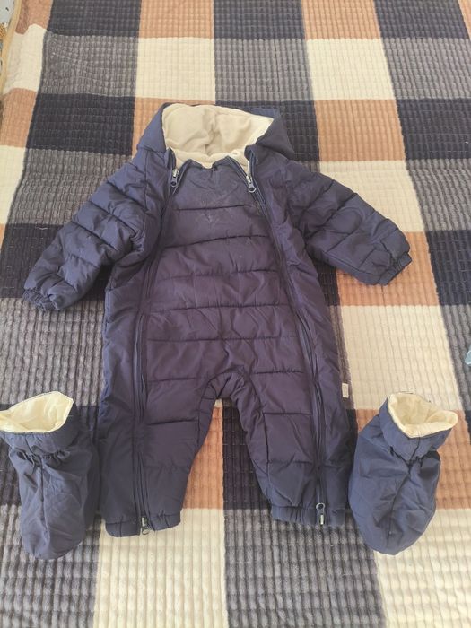 Комбинезон детский