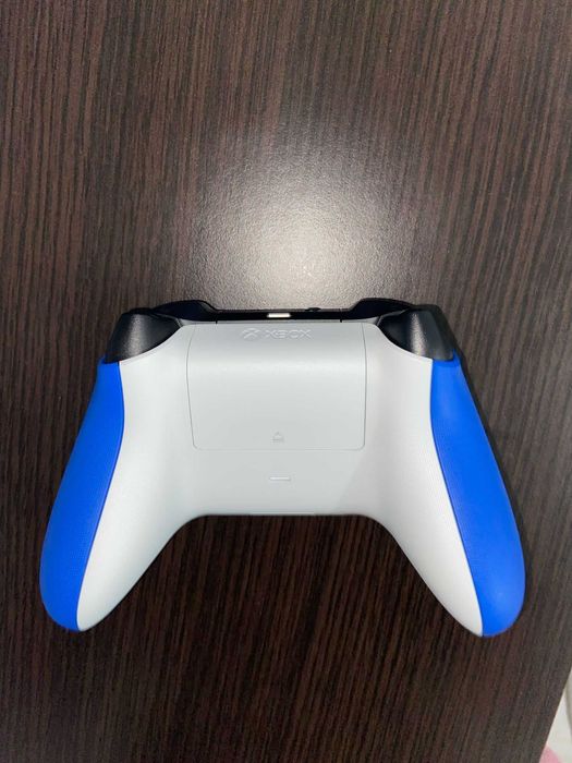 Controller Wireless Microsoft Xbox Series X/S, Blue