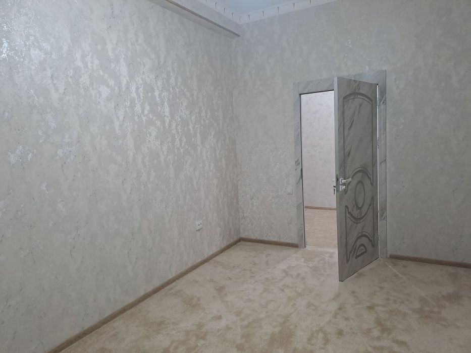 Янги курилган. 2 хона 2-кават