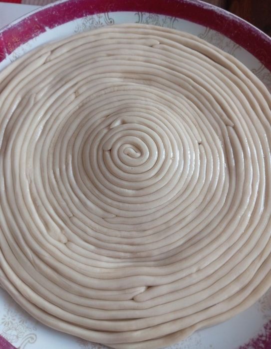 Лагман тесто готовое