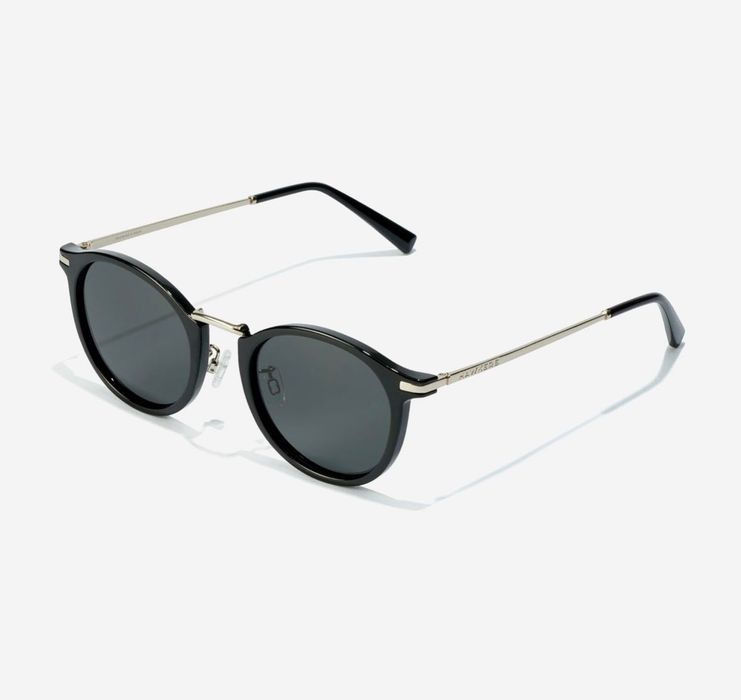 Слънчеви очила Hawkers Dealer Polarized Black Dark