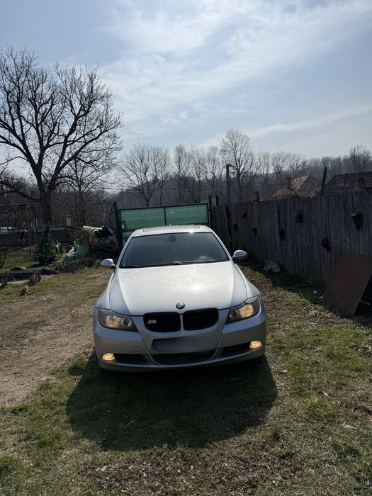 BMW seria 3 E90 2006 -Benzina
