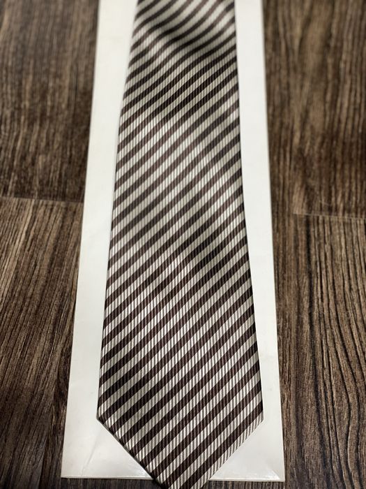 Brioni&Zegna&Dior галстук Италия