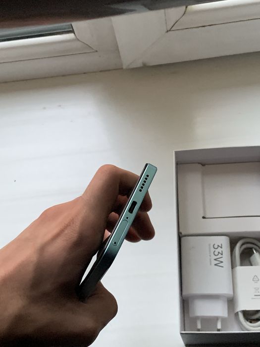 Redmi note 14 8/256 hama joy radnoy