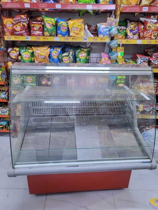 Ветрина сатылады