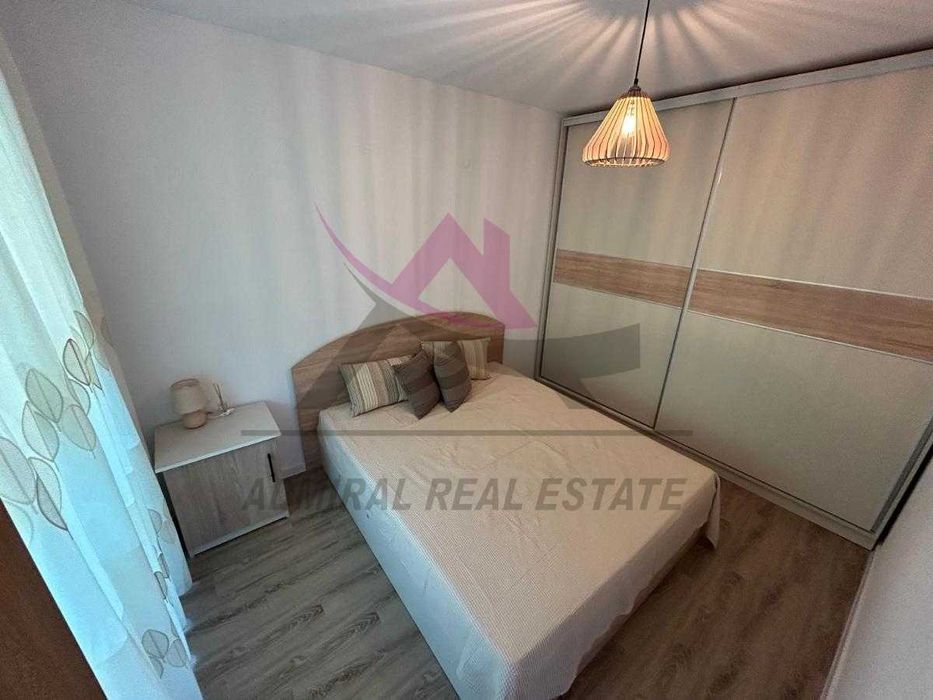 Дава се под наем Двустаен апартамент в к.к. Златни пясъци - 55 кв.м за 450 € - Снимка #2