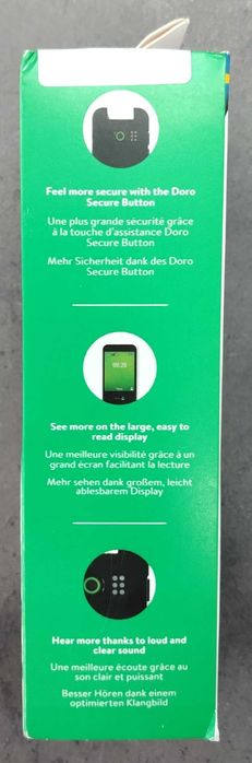 Doro - Leva E22 [#10436#]