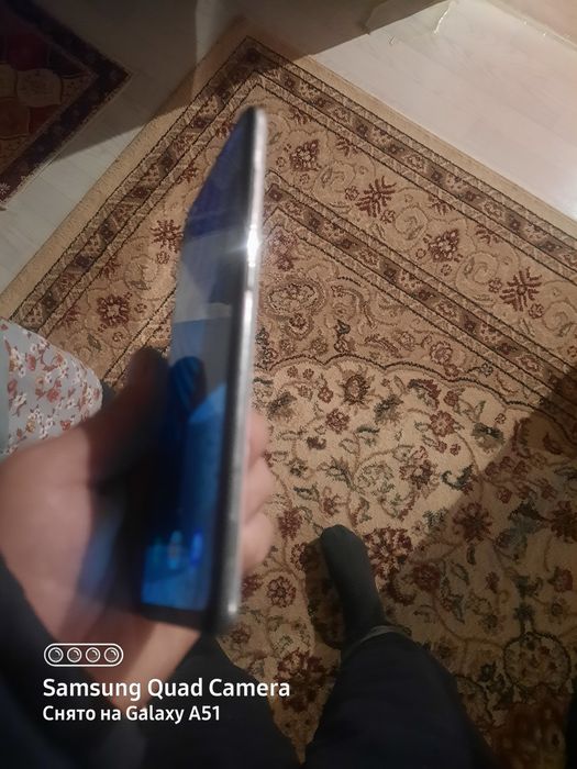 Самсунг А51 телефон
