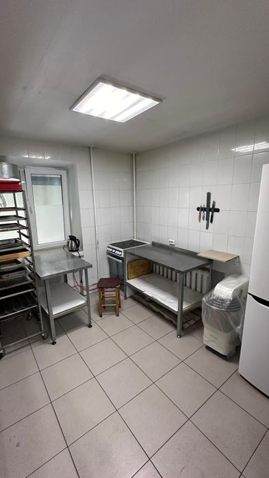 Продаётся продуктовый магазин