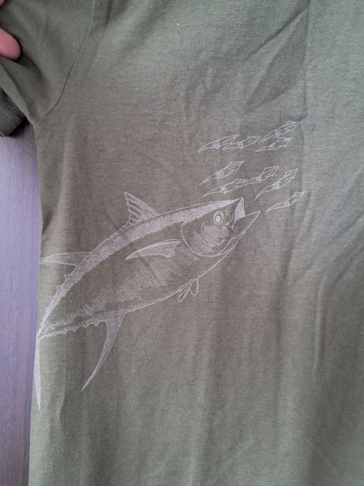 Tricou Guy Harvey XL. Fishing.