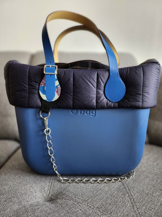 Geantă Obag originală