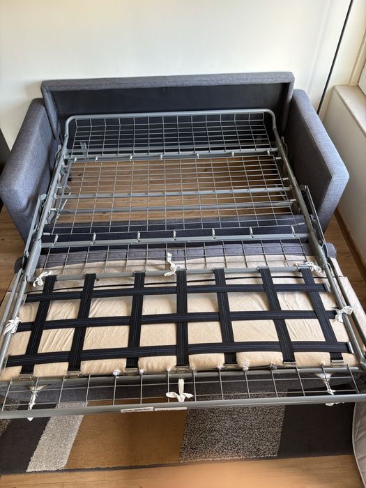 Диван Модерен Разтегателен и Компактен