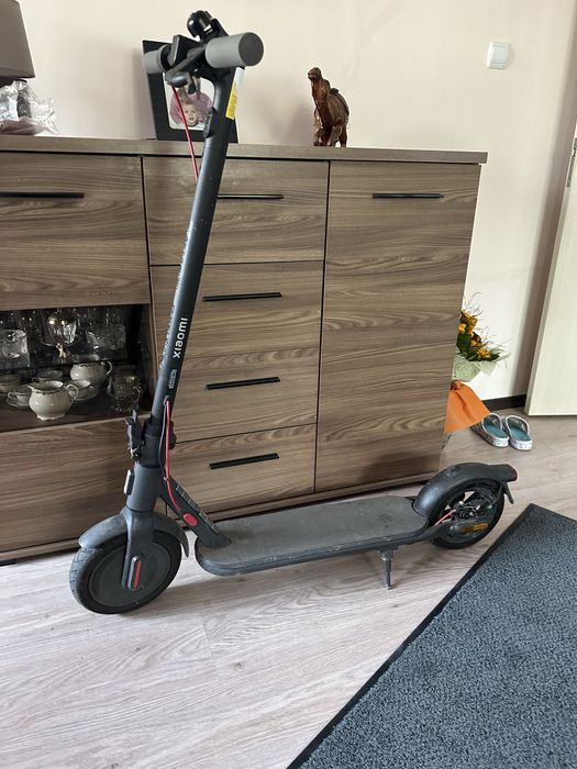 Xiaomi Electric Scooter 4