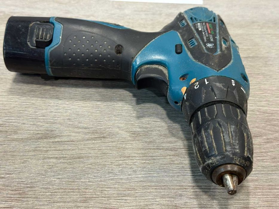 Винтоверт Kaitong DF350DWE