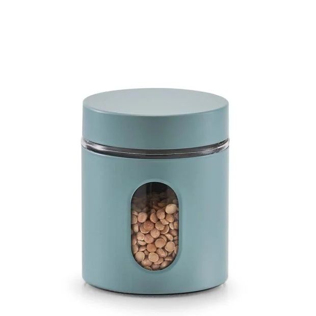 Сет 3 немски висококачествени канистери