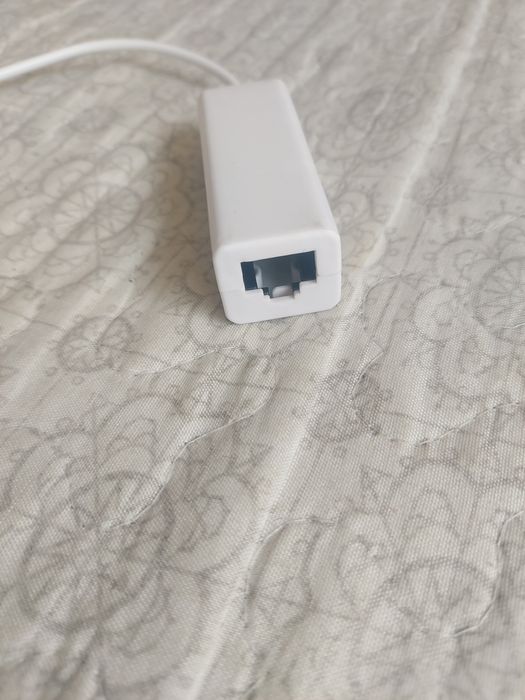 Ethernet adapter USB2.0