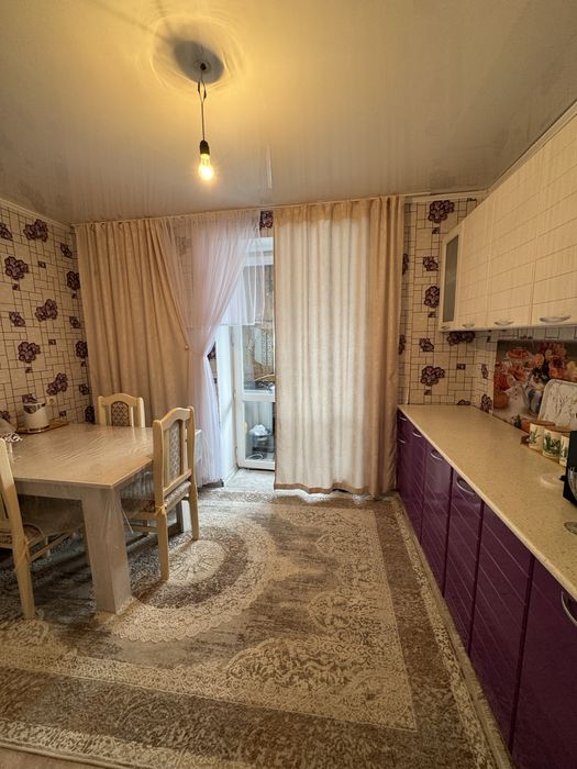 Квартира 2-х комнатная в городе Текели