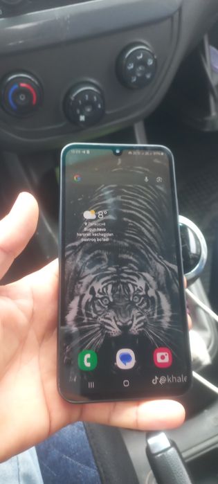 Samsung Galaxy A34 5G