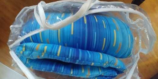 Олекотени завивки