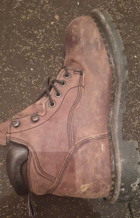 Обувь Ред Винг 39 размера