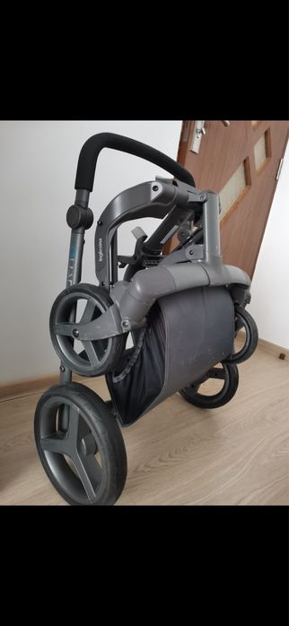 Carucior sport si landou Inglesina Quad Quattro