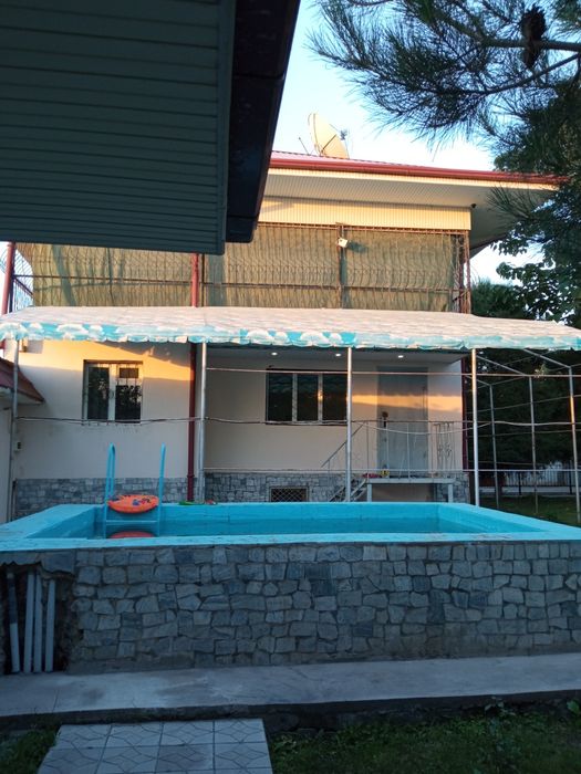 Сдается дача в аренду