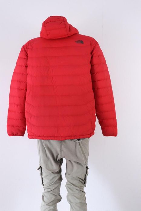 Яке The north face размер М