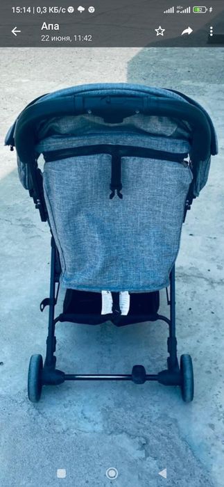 Коляска детская 25000 тенге