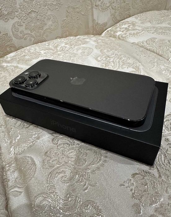 IPhone 13 Pro Max 256gb