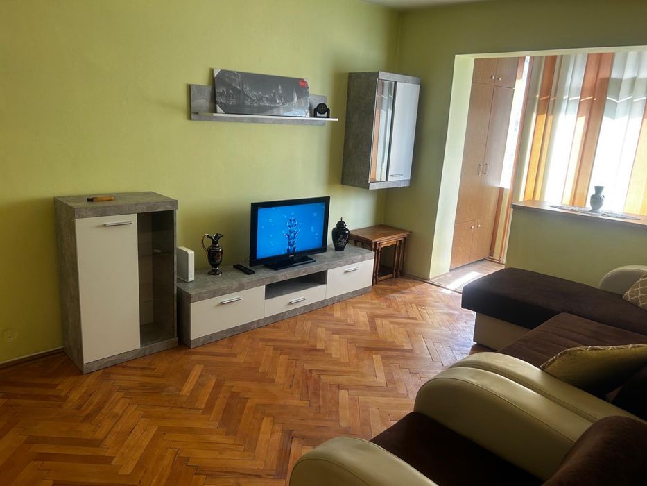 Apartament 3 camere