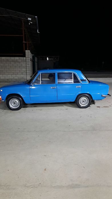 Vaz 21 01 yili 1979