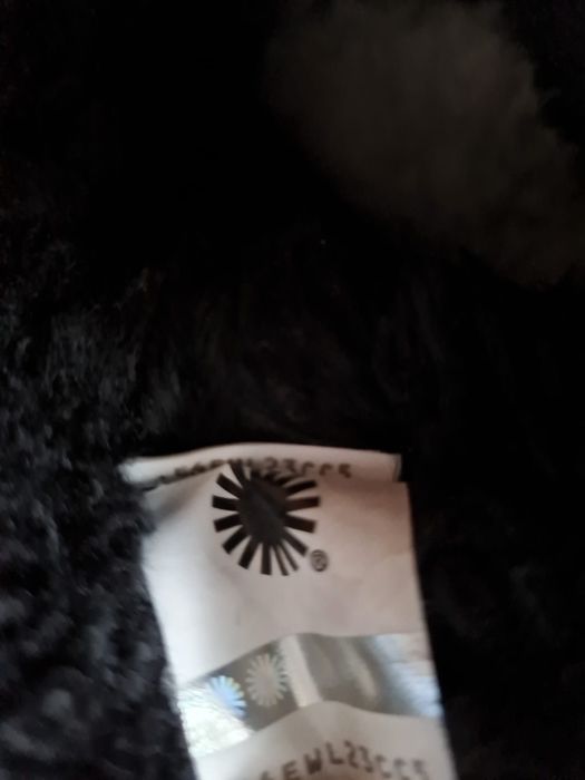 Ugg originale Galaxy bling 37