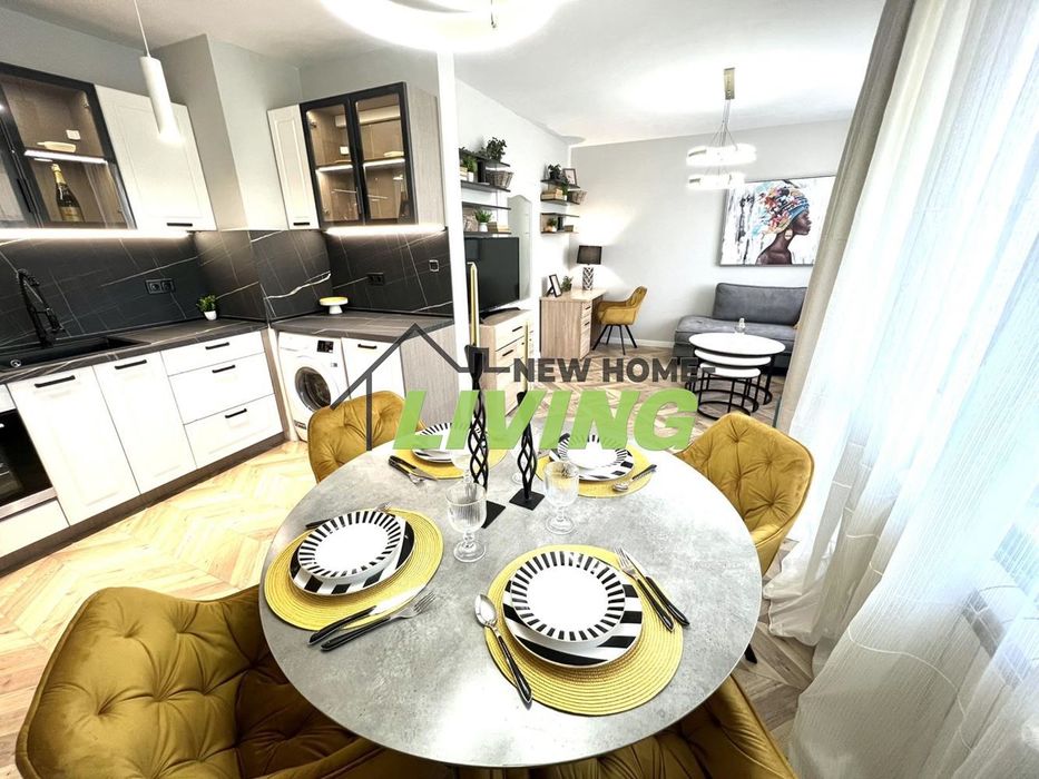 Продава се Тристаен апартамент в Пловдив, Христо Смирненски - 97 кв.м за 2526 €/кв.м - Снимка #6