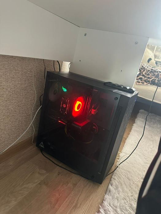 Компьютер игровой