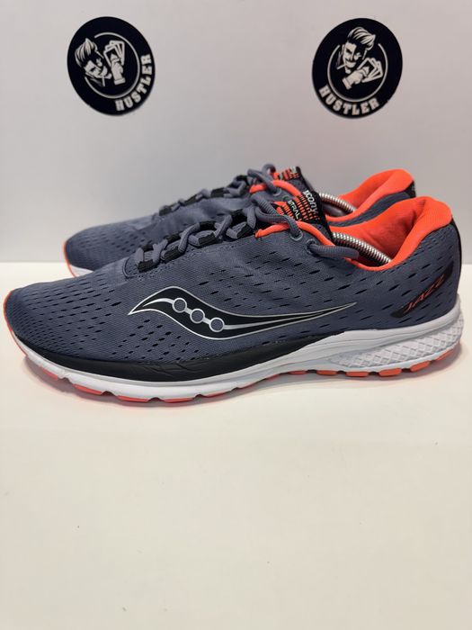 Маратонки SAUCONY JAZZ.Номер 45