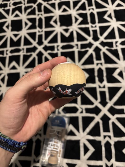 kendama Ikigai antiskid doar 50 fabricate