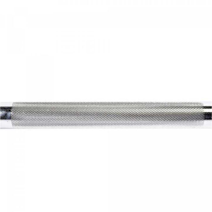 Set Bara cu discuri 38 KG