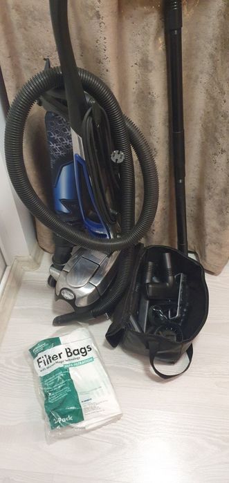 Ocazie -Aspirator Kirbi ,perfect funcțional.
