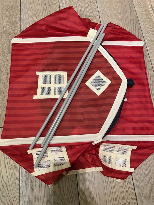 Домик для животных Икеа