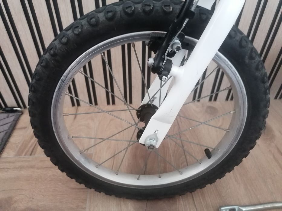 Детско колело Btwin 16 "