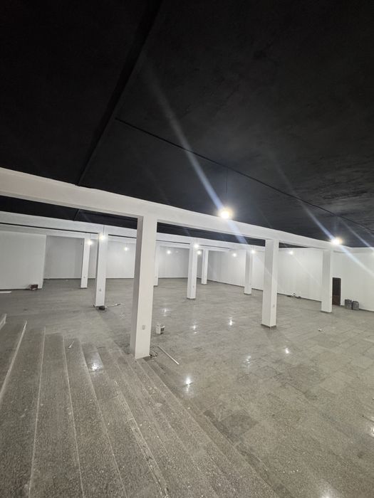 Сдается в аренду подвальное помещение