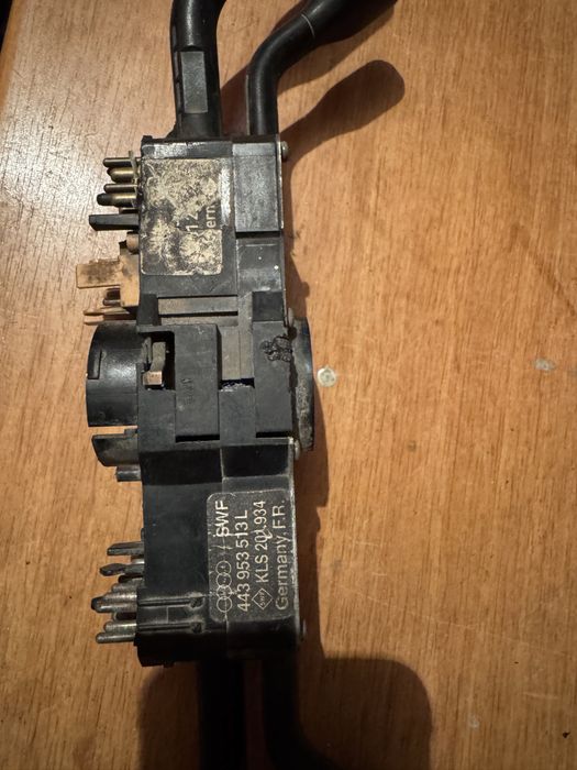 Гитара на ауди 100 с3 эксклюзив