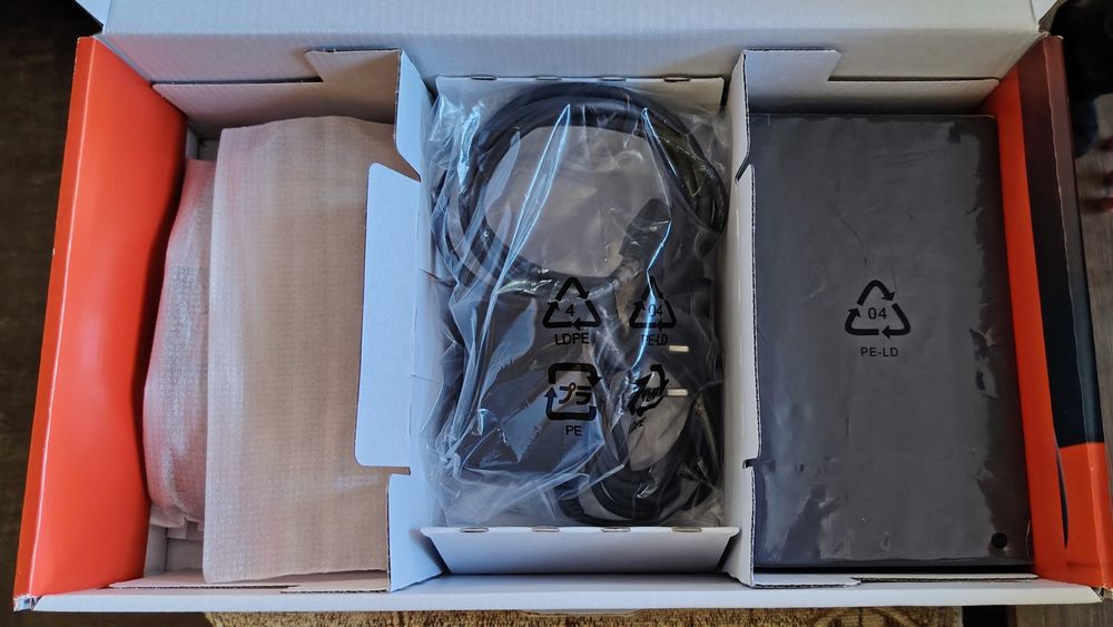 Nintendo Switch Grey Had