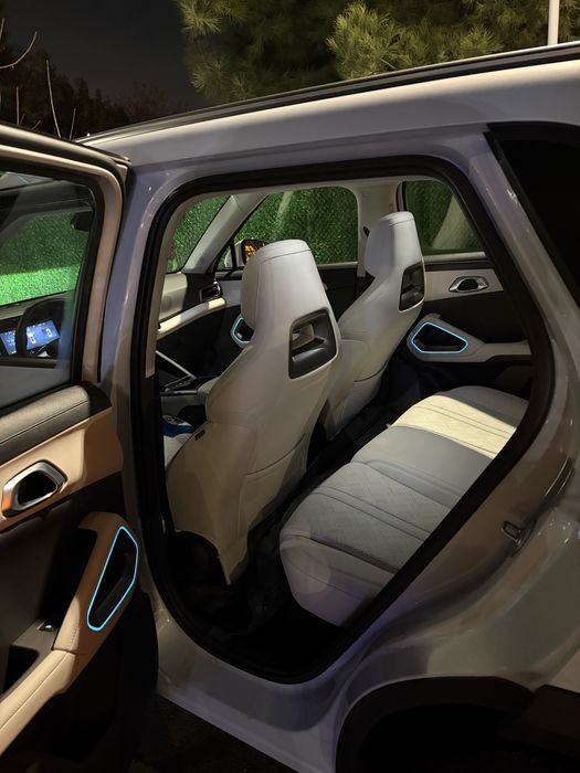 Byd yuan up full 401km smart dop opsiya 2025 god