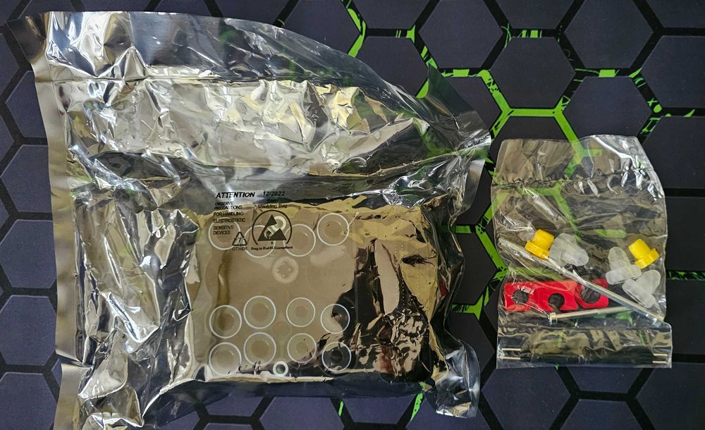 BMW Exchange Repair Kit - ABS Control Unit