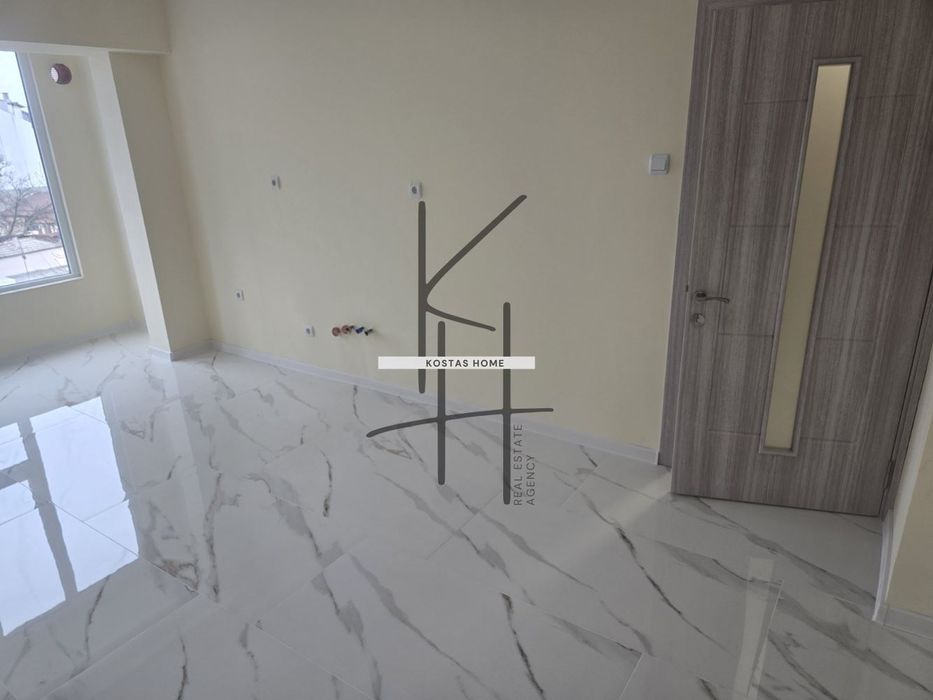 Продава се Двустаен апартамент в Варна, Трошево - 46 кв.м за 2653 €/кв.м - Снимка #3