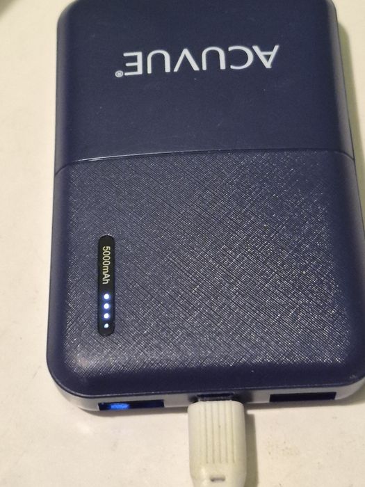 Baterie Externâ telefon/tabletâ