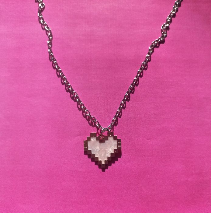 Подвеска на шею 500тг